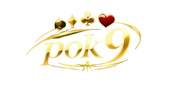 POK9 เว็บพนันออนไลน์เจ้าใหญ่ รวมคาสิโนสดและสล็อต แตกง่ายที่สุด